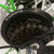 阿米尼 自行车 幻影1000 20寸儿童山地车 双碟刹避震前叉 21速铝合金车架单车免运费(珍珠白/桔标284)第4张高清大图