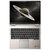 联想ThinkPad X1 Titanium  11代酷睿i7 新款 13.5英寸轻薄超极本笔记本电脑(i7-1160G7 16G 512G 高色域)黑第2张高清大图