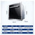 美的（Midea） WQP8-3906B-CN 8套 WIFI智能洗 烘干嵌入式洗碗机第4张高清大图