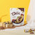 德芙（Dove）巧克力丝滑牛奶味／香浓黑巧味84g*2袋 小巧粒巧克力喜糖零食礼品第4张高清大图