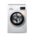 预售延迟发货西门子（SIEMENS）XQG80-WM12P2608W8KG变频滚筒洗衣机实发新款：WU12P1600W第2张高清大图