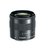 佳能（Canon）EOS M3镜头套机(双头白色 优惠套餐五)第4张高清大图