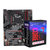 技嘉 Z370 AORUS Gaming 3 电脑主板+Intel i7 8086K CPU游戏套装(图片色 Z370 AORUS Gaming 3 + i7 8086k)第2张高清大图