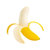 安徽蚌埠市到店自提专享 新鲜海南香蕉4.5-5斤装/袋 (快递不发货)(黄色 新鲜)第5张高清大图