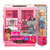 芭比芭比娃娃之时尚衣橱塑料畅销爆款 送礼佳品女孩玩具新品第5张高清大图
