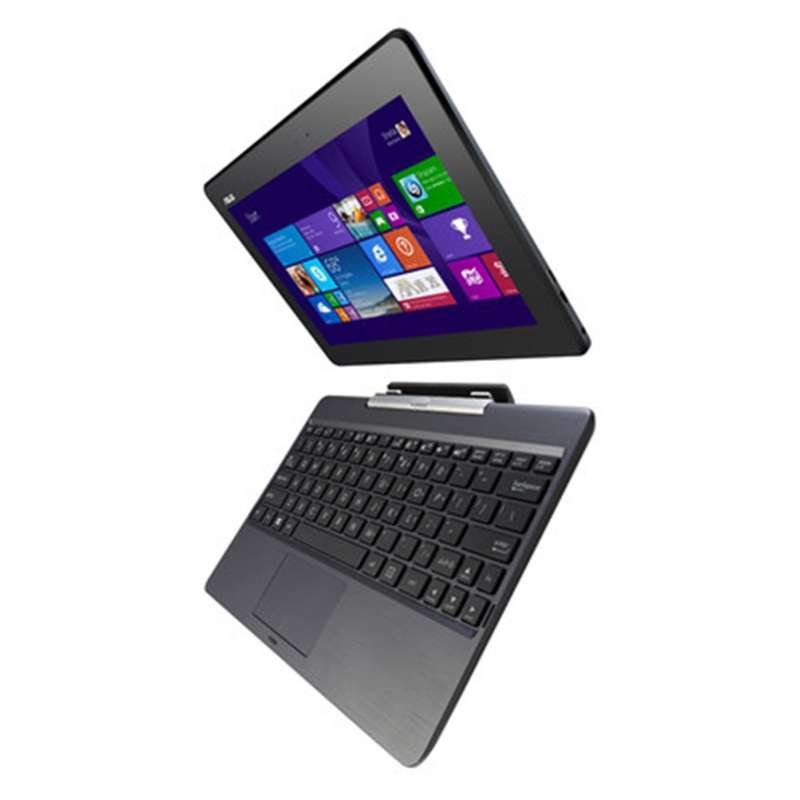 华硕t100ta 32gb wifi 10寸平板电脑t100taf win8.1 黑色