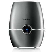 飞利浦（Philips）HU4903/00空气加湿器 安全清洁
