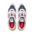 彪马男女同款 基础系列 PUMA R78 FUTR 休闲鞋43白 国美超市甄选第5张高清大图