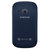 三星（SAMSUNG）GT-S6818 3G手机 TD-SCDMA/GSM(金属蓝)第3张高清大图