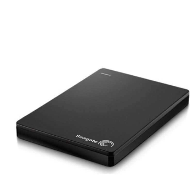 5英寸 睿品slim 1tb for mac(苹果版)便携式移动硬盘 (stds1000(黑 1t