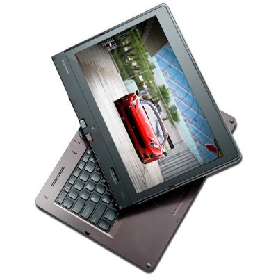 ThinkPad S230u 3347 3QC笔记本电脑