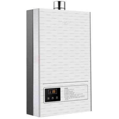 万家乐(macro) JSQ30-16201  16升 燃气热水器