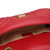 Gucci古驰女士红色GGMarmont系列绗缝迷你手袋 1949红色 时尚百搭第2张高清大图