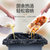 加品惠垃圾袋干湿分类大号塑料JL-0773 国美超市甄选第4张高清大图