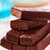 丽芝士榛子味威化巧克力饼干240g 国美甄选第3张高清大图