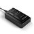 奥睿科（ORICO）OPC-2A4U 多功能4口USB充电插座 接线板排插 总控开关(黑色 1.5M)第5张高清大图