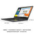 联想ThinkPad T570系列 15.6英寸大屏商务办公家用笔记本 Win10(20H9A001CD 热卖爆款)第2张高清大图