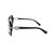 帕莎太阳镜墨镜偏光眼镜时尚款T60017-T020经典黑 国美超市甄选第4张高清大图