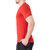 亚瑟士新款夜跑运动T恤 LITE-SHOW 跑步短袖 142559(142559-0626 S)第3张高清大图