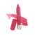 蒂艾诗 AC MAKE UP蜡笔唇膏 2.5g 5色可选 日本品牌(05蜜桃粉)第3张高清大图