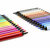 晨光 ACPN0271 水彩笔 小狐希里系列24色 三角杆可水洗画笔 24支/盒第4张高清大图