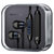 森海塞尔（Sennheiser）CX6.00BT 无线蓝牙运动耳机 手机耳机 耳机入耳式黑色第5张高清大图