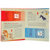【搜藏天下】第三轮生肖邮票单枚收藏册(含羊票）第2张高清大图