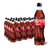 可口可乐零度无糖零卡汽 碳酸饮料500ml*24瓶整箱装 可口可乐公司出品 新老包装随机发货第5张高清大图