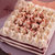 贝思客 白色红丝绒生日蛋糕鲜奶蛋糕动物奶油蛋糕新鲜蛋糕冷链配送包邮到家礼盒生日礼物(7.2磅)第2张高清大图