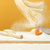 十月稻田新疆雪花粉 2.5kg五斤 奇台面粉 通用麦芯粉第4张高清大图