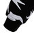 MCQ男士黑色印花长袖运动衫 541817-MT67-1000S码印花 时尚百搭第3张高清大图