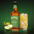杰克丹尼杰克丹尼（Jack Daniel`s）洋酒  苹果味力娇酒700ml 美国田纳西州威士忌第3张高清大图