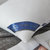 法莉雅家纺全棉乳胶功能枕芯 舒适羽丝棉护颈枕头1(希尔顿-白色 枕头一只)第2张高清大图