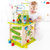 Hape五合一多功能儿童益智玩具拼搭拼插森林动物游戏盒 1岁+E8341 国美超市甄选第8张高清大图