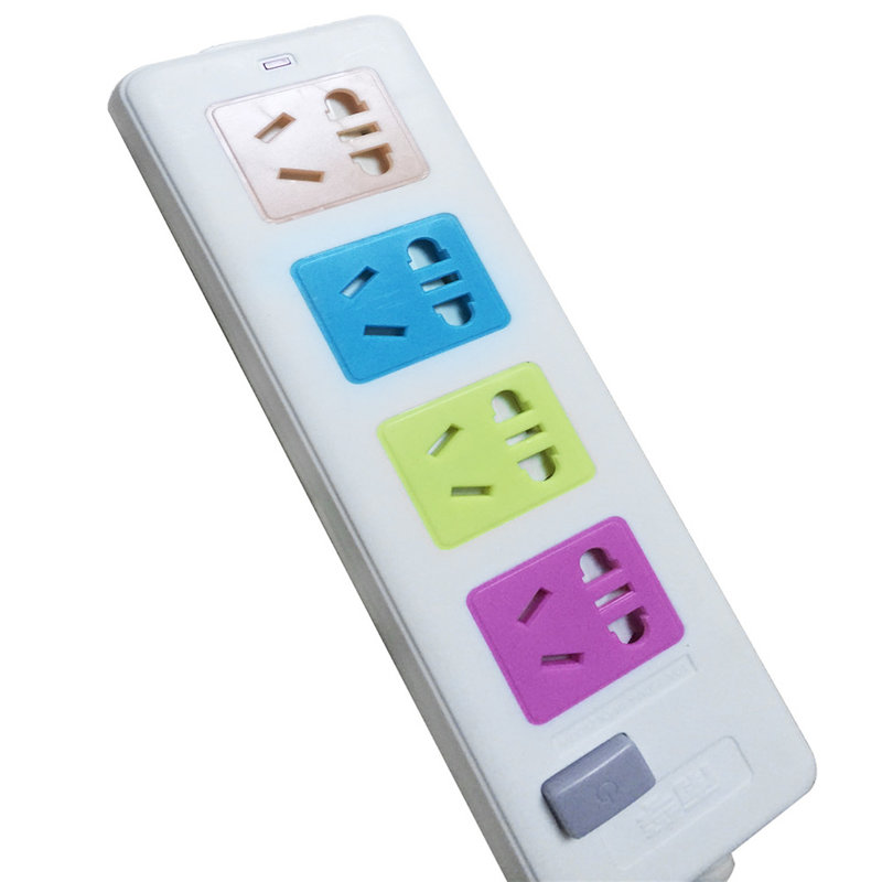 南孚插座新国标418