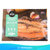 荷裕食品冷冻美式炭烤三文鱼（大西洋鲑） 230g 盒装 半成品方便菜  海鲜水产 国美超市甄选第4张高清大图