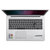 联想（Lenovo）ideapad 320 15.6英寸轻薄笔记本电脑游戏本家用手提电脑/银灰色 i5-7200U可选配(标配（4G/1TB机械）)第2张高清大图