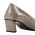 ROGER VIVIER女士灰色中跟鞋RVW00600920D1P-C41536.5灰 时尚百搭第3张高清大图