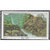 昊藏天下H 1995年邮票 1995-3 鼎湖山（T）套票第2张高清大图