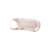 彪马男女同款 PUMA Patch Waist Bag 腰包粉色 国美超市甄选第2张高清大图