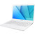 三星(SAMSUNG)星曜 900X3T系列 13.3英寸超极本笔记本电脑(i5-8250U 8G 256G )银色(900X3T-K04白色)第3张高清大图