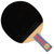 红双喜二星级直拍乒乓球拍套装T2006对拍附球包+乒乓球 国美超市甄选第5张高清大图