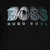 Hugo Boss黑色棉男士长袖T恤 50399931-001XXL码黑 时尚百搭第6张高清大图