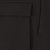 Dior男士黑色羊毛斜纹布七分裤 193C101A-4739-90046黑 时尚百搭第6张高清大图