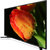 冠捷（AOC） T4312M 43英寸硬屏全高清LED液晶平板电视机 全高清显示器  黑色第3张高清大图