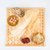鲜山叔竹荪干贝排骨汤75g  新品上市第6张高清大图