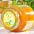 韩国进口韩福10.2 蜂蜜柚子茶 580克/瓶第3张高清大图