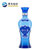 洋河蓝色经典海之蓝52度520ml口感绵柔浓香型白酒单瓶装(52度 单瓶装)第4张高清大图