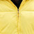 某织造 棉服女短款韩版宽松冬季棉袄新款潮ins面包服GZQF141(黄色 L)第5张高清大图