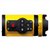 柯达（Kodak） SP-1 四防运动型摄像机 陆上套装(黄色 陆上套装)第3张高清大图